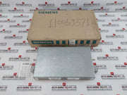 Siemens (1P) 6Sl3000-0Be21-6Da0 Basic Line Filter 50/60Hz