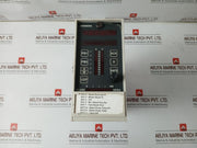 Siemens 353D4F1Nnennnaw Controller I/O Module 24Vdc 25W 50°C