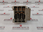 Siemens 3Ke20 Switch Disconnector With Handle 500V 200A 6A4