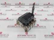 Siemens 3Ke20 Switch Disconnector With Handle 500V 200A 6A4