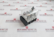 Siemens 3Kl8121-3Ha00 Heavy Duty Switch Disconnector Fuse 50Hz 690V Ac-23A
