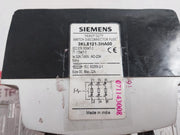 Siemens 3Kl8121-3Ha00 Heavy Duty Switch Disconnector Fuse 50Hz 690V Ac-23A