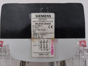 Siemens 3Kl8121-3Ha00 Switch Disconnector Fuse 32A 690V Ac-23A