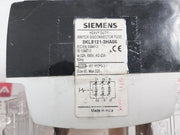 Siemens 3Kl8121-3Ha00 Switch Disconnector Fuse 32A 690V Ac-23A.