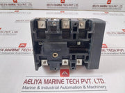 Siemens 3Kl8121-3Ha00 Switch Disconnector Fuse 32A 690V Ac 23A 50Hz