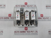 Siemens 3Kl8151-3Ha00 Heavy Duty Switch Disconnector Fuse Ac-23A 50Hz