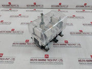 Siemens 3Kl8211-2Ha00 Heavy Duty Switch Disconnector Fuse 2 Pole 500V A.C./120Ka