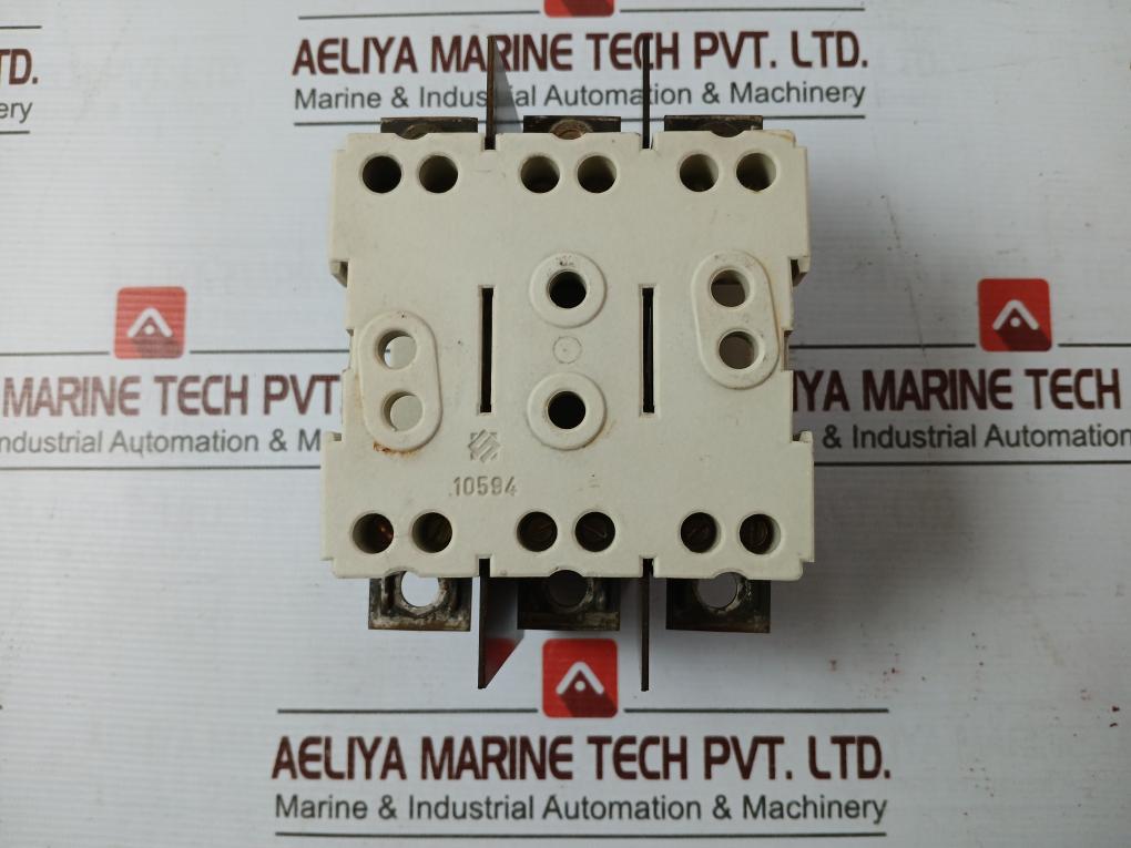 Siemens 3Na3 822 Hrc Fuse ~500V 63 A