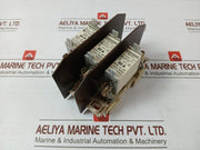 Siemens 3Na3 824 Hrc Fuse Ac 600V, Ir 100 Ka