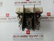 Siemens 3Na3 824 Hrc Fuse Ac 600V, Ir 100 Ka