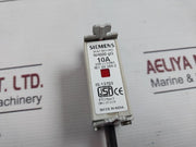 Siemens 3Na7 803-0Rc Fuse Element 500Vac/120Ka