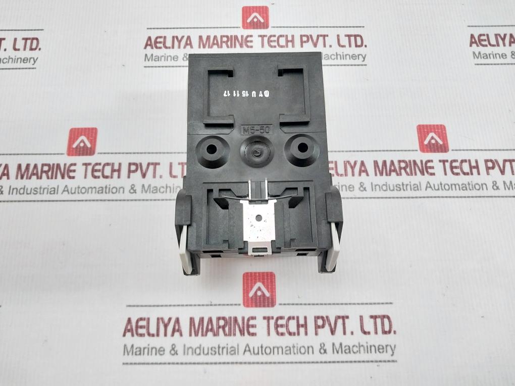 Siemens 3Np4010-0Ch01 Fuse Switch Disconnector 3Np401 50-60Hz