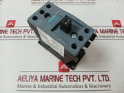 Siemens 3Rf3405-1Bb04 Solid-state Contactor 50/60Hz 48-480V Rev 03