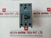 Siemens 3Rf3405-1Bb04 Solid-state Contactor 50/60Hz 48-480V Rev 03