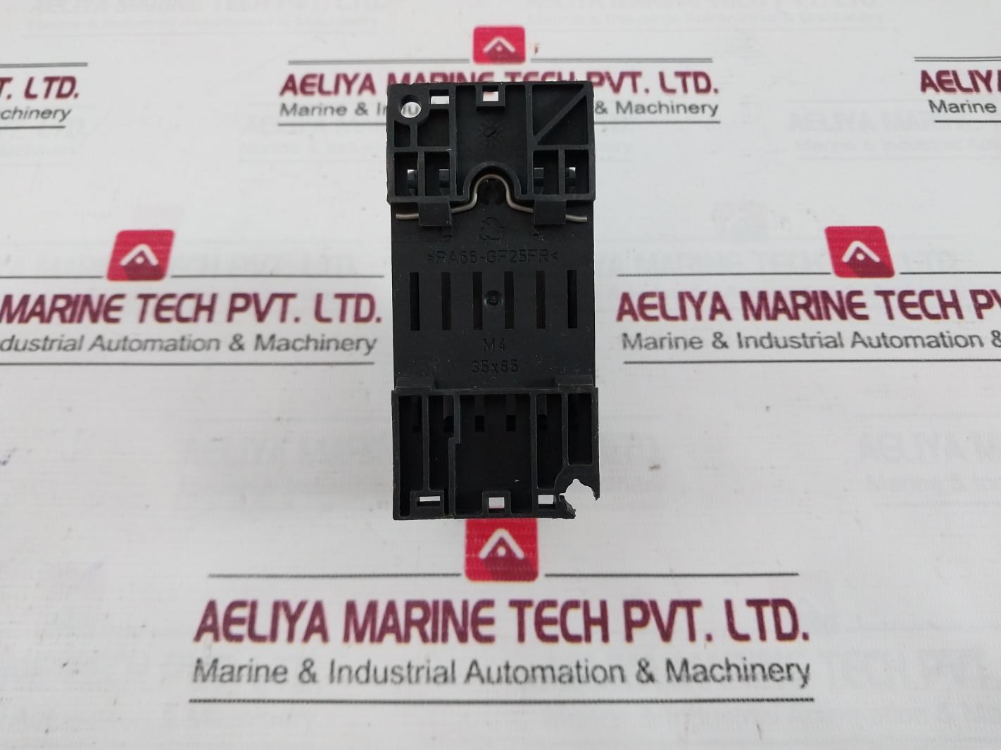 Siemens 3Rf3405-1Bb04 Solid-state Contactor 50/60Hz 6Kv