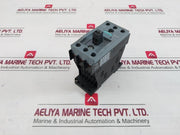 Siemens 3Rf3405-1Bb04 Solid-state Contactor 50/60Hz 6Kv