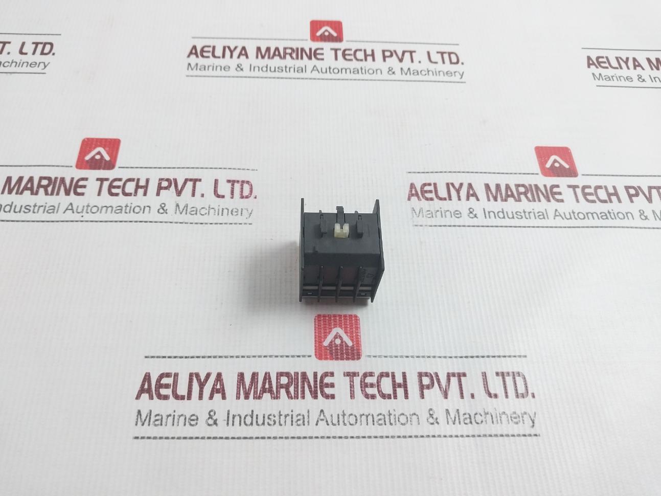 Siemens 3Rh1911-1Fa20 Auxiliary Contact Block 690V