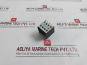 Siemens 3Rh1911-1Fa20 Auxiliary Contact Block 690V