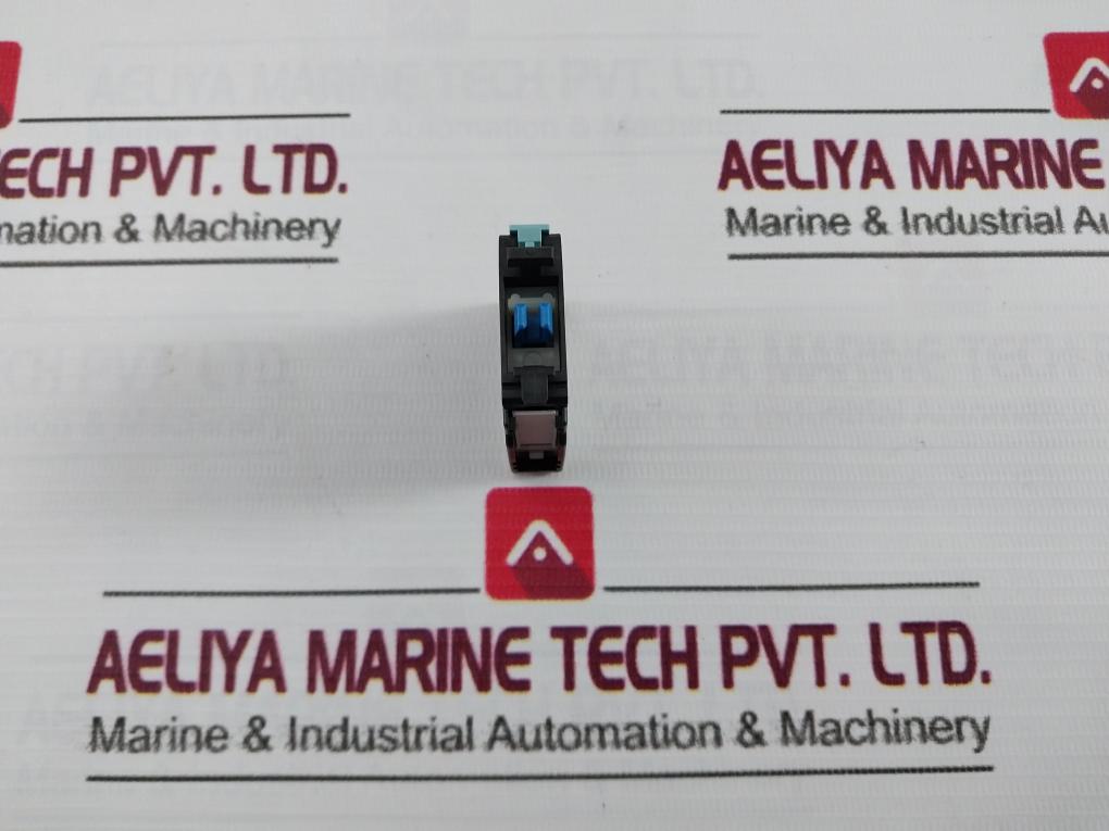 Siemens 3Rh1921-1Ca10 Auxiliary Contact 10A/240V General Use