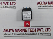 Siemens 3Rh1921-1Ca10 Auxiliary Contact 10A/240V General Use