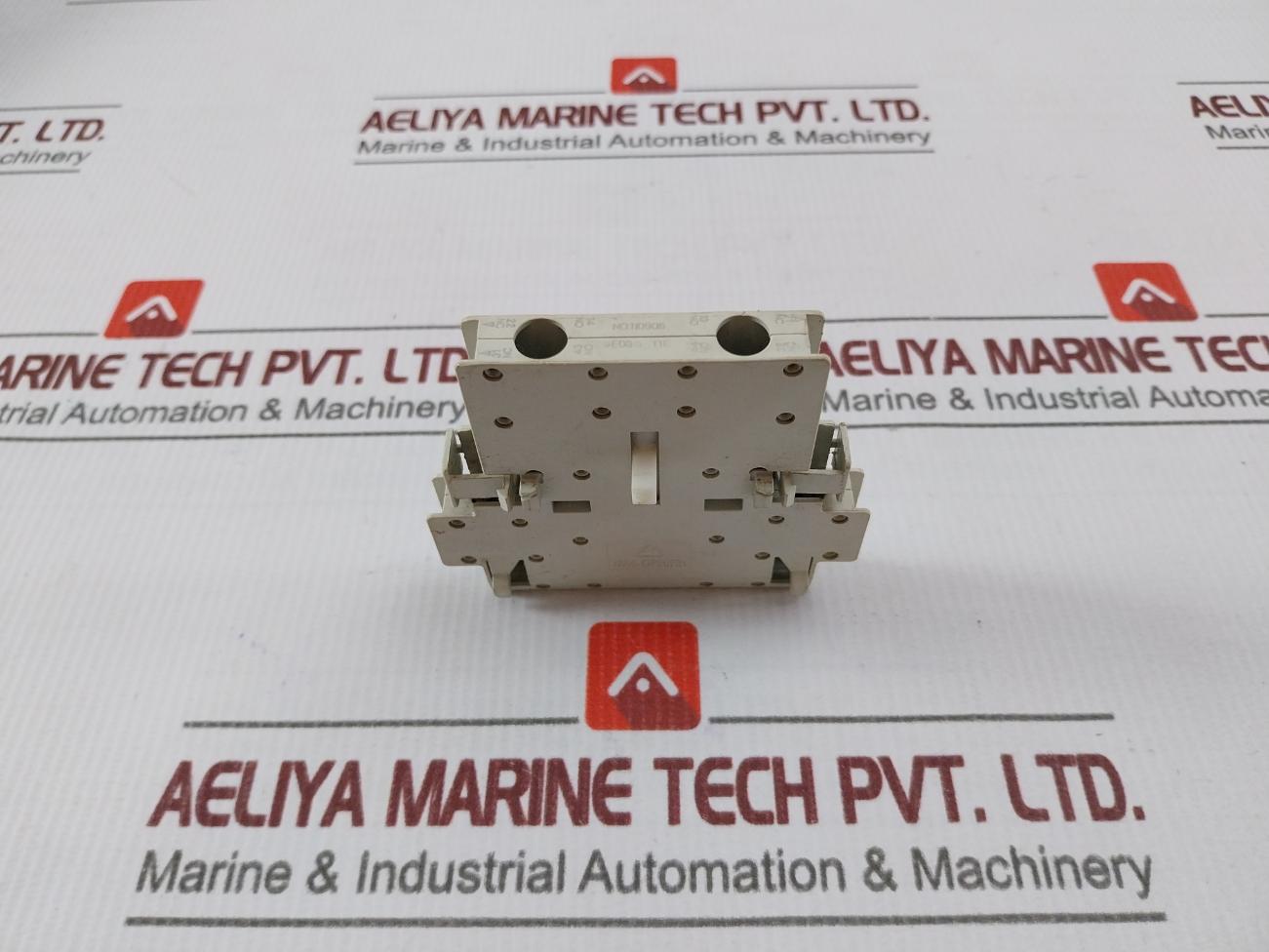 Siemens 3Rh1921-1Da11 Auxiliary Switch Block 10A/240V,A300/Q300