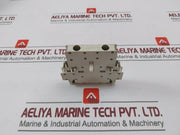 Siemens 3Rh1921-1Da11 Auxiliary Switch Block 10A/240V,A300/Q300