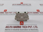 Siemens 3Rh1921-1Da11 Auxiliary Switch Block A300/Q300,10A/240V