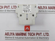 Siemens 3Rh1921-1Da11 Auxiliary Switch Block A300/Q300,10A/240V