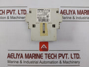 Siemens 3Rh1921-1Ea11 Auxiliary Switch Block A300/Q300,10A/240V