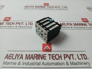Siemens 3Rh1921-1Fa22 Auxiliary Contact Block