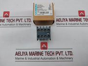 Siemens 3Rh2911-1Fa22 Auxiliary Switch Block 690V