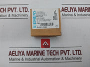 Siemens 3Rh2911-1Fa22 Auxiliary Switch Block 690V