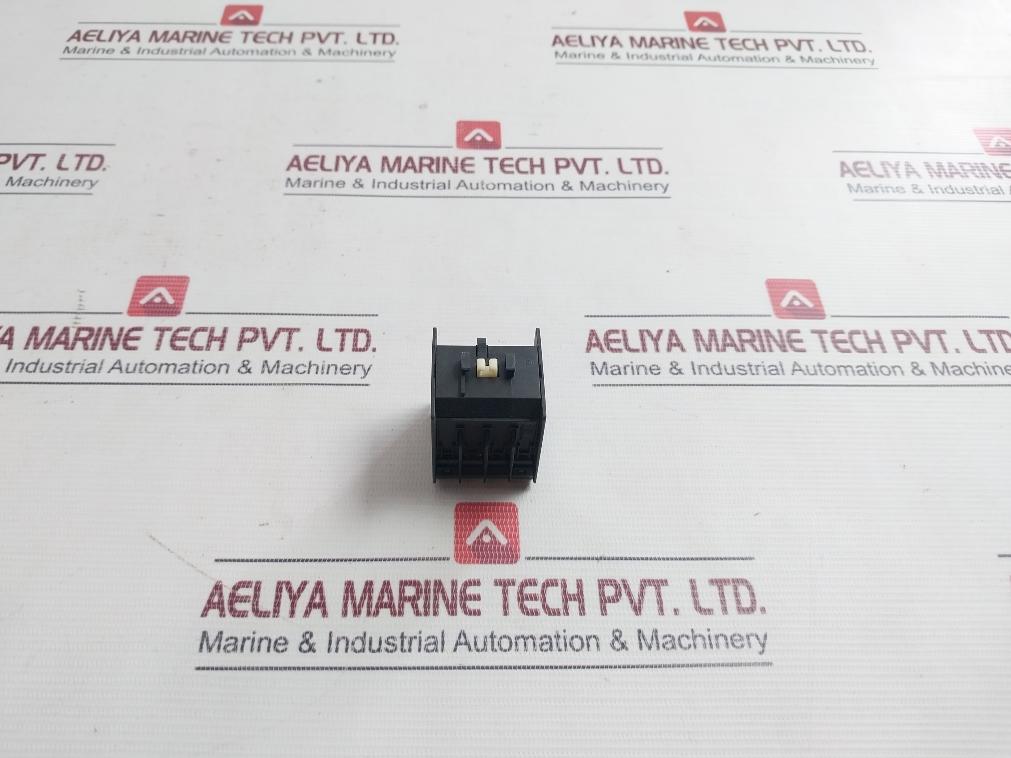 Siemens 3Rh2911-1Ha12 Auxiliary Switch Block Gb14048.5/50Hz 10A/240V 690V