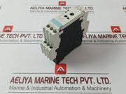 Siemens 3Rp1525-1Bp30 Thermistor Motor Protection Relay