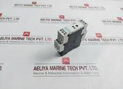 Siemens 3Rp1525-1Bp30 Time Relay 300V