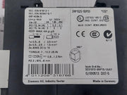 Siemens 3Rp1525-1Bp30 Time Relay 300V