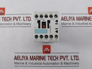 Siemens 3Rt1015-1Ap01 Contactor 230V 50/60Hz
