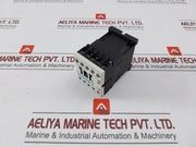 Siemens 3Rt1015-1Ap01 Contactor 230V 50/60Hz