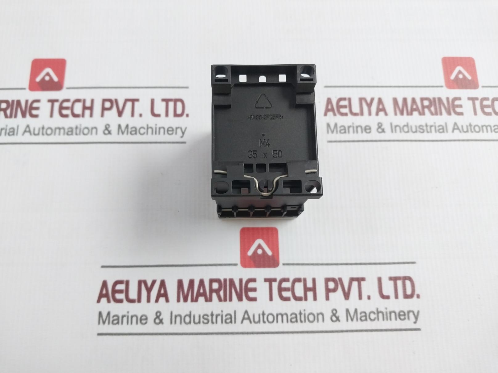 Siemens 3Rt1015-1Ap01 Sirius Power Contactor 230V 50/60Hz 18A