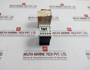 Siemens 3Rt1016-1Ag11 Sirius Contactor 16A 600V Ac 60Hz