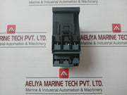 Siemens 3Rt2026-1Ab00 Sirius 3 Pole Power Contactor 24 Vac 25A 11W