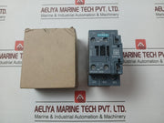 Siemens 3Rt2026-1Ab00 Sirius 3 Pole Power Contactor 24 Vac 25A 11W