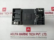 Siemens 3Rt2027-1Bb40 Power Contactor 600V