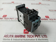 Siemens 3Rt2027-1Bb40 Power Contactor 600V