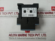 Siemens 3Rt2027-1Bb40 Power Contactor 600V