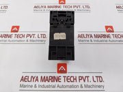 Siemens 3Rv1011-1Ea10 Circuit Breaker 50/60Hz