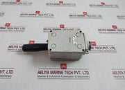 Siemens 3Sa 1729-z Push-button Station 10A 500V/600V