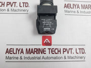 Siemens 3Sb14 00-0A Push Button Switch 660V~