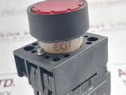 Siemens 3Sb14 00-0A Push Button Switch 660V~