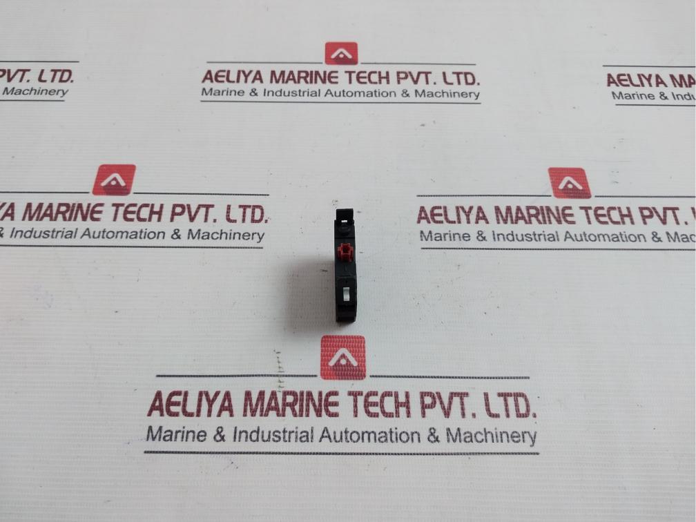 Siemens 3Sb5400-0F Contact Block 690V~ 201838100